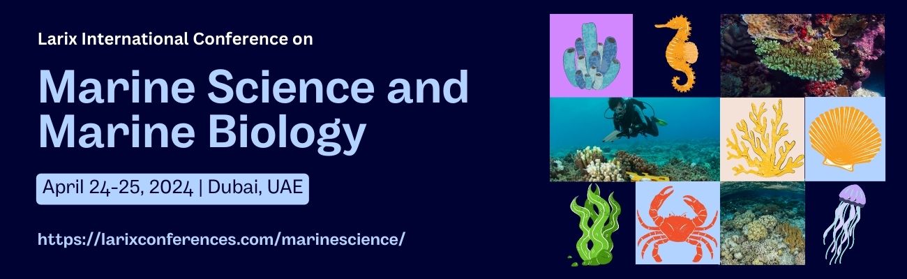 Home | marine science conferences | environmental science current